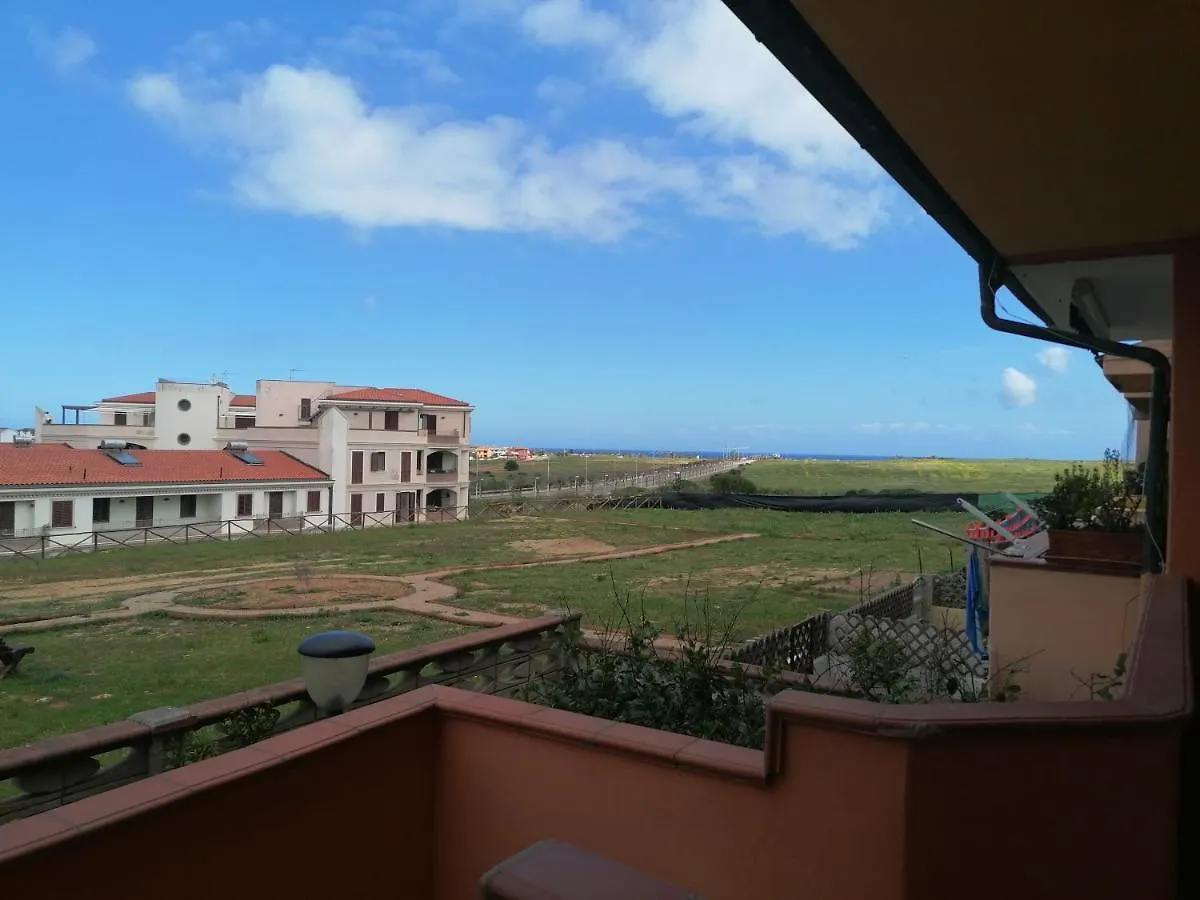 Asfodelo Apartment Porto Torres Italy
