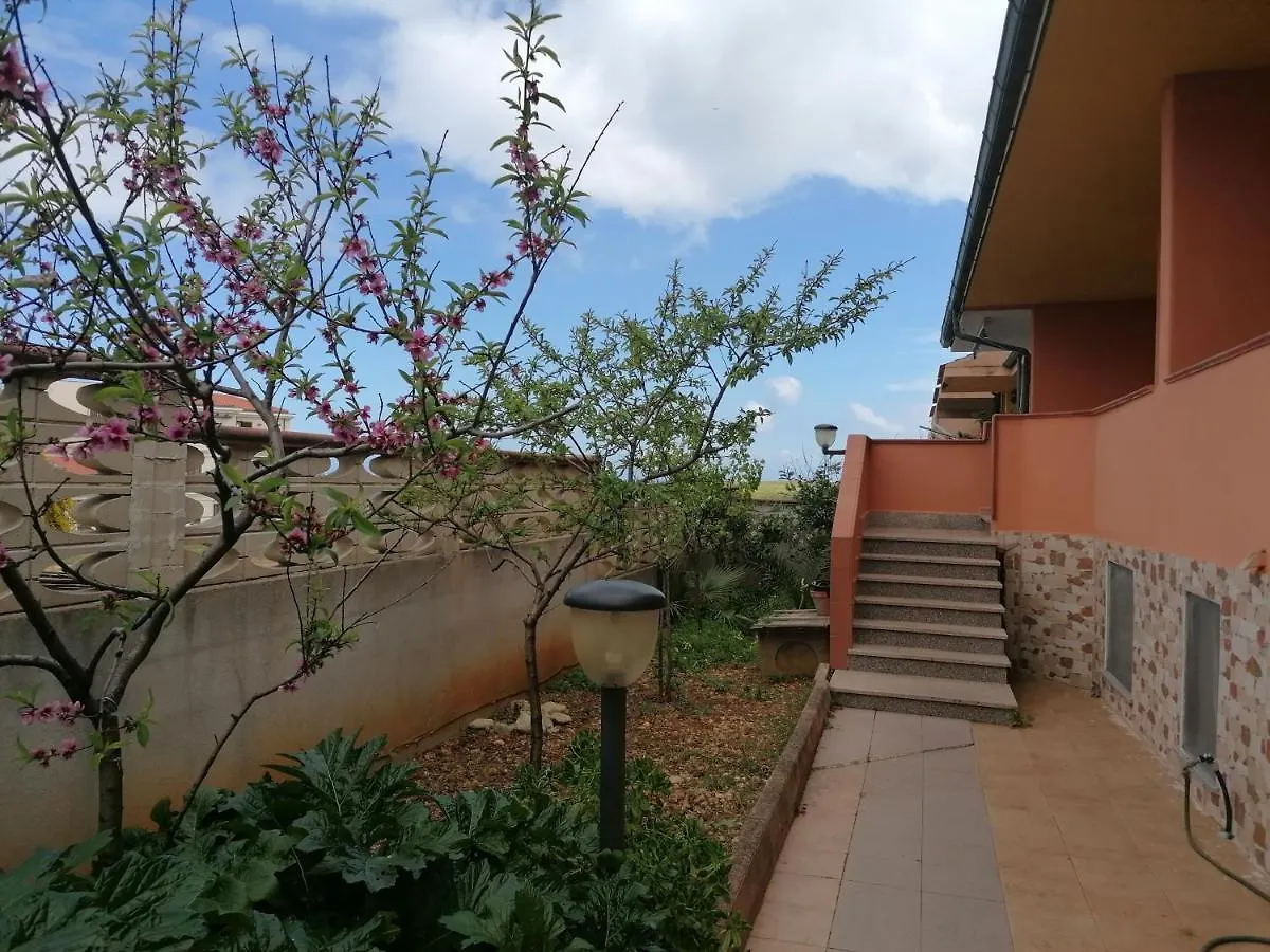 Asfodelo Apartment Porto Torres 0*,  Italy