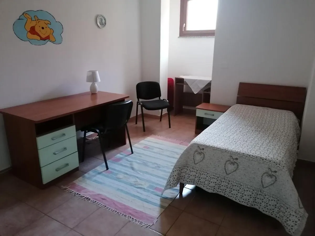 Asfodelo Apartment Porto Torres