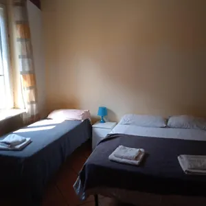 La Casa Di Luigi Porta Venezia , Milán Italia
