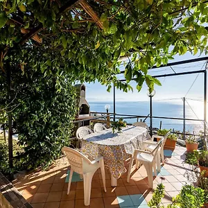 Torre Di - House Appartement Amalfi