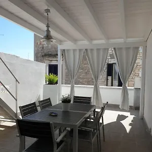 Sui Tetti Appartement Bari