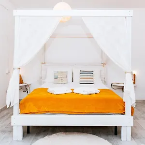  Apartamento Casa - Domo Libius - By Faendho