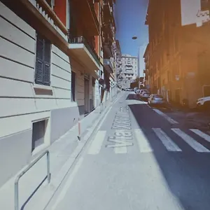 Casa Vacanze Tita La Tua Base Per Visitare Il Mare Delle Cinque Terre Appartement La Spezia