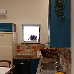 Casa Al Vino , Portici Italia