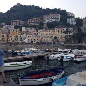 Nonna Raffa Appartement Amalfi