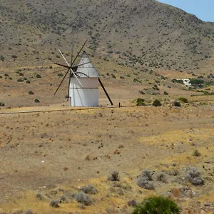 Casa El Molino Del , El Pozo de los Frailes España