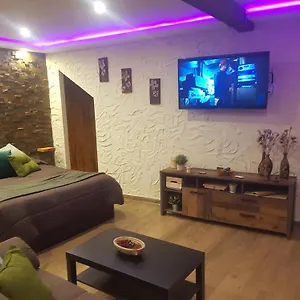 Loft Sierra Cádiz , Ubrique España